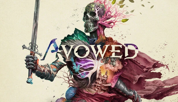 Avowed: Obsidian Entertainment’s Epic New RPG