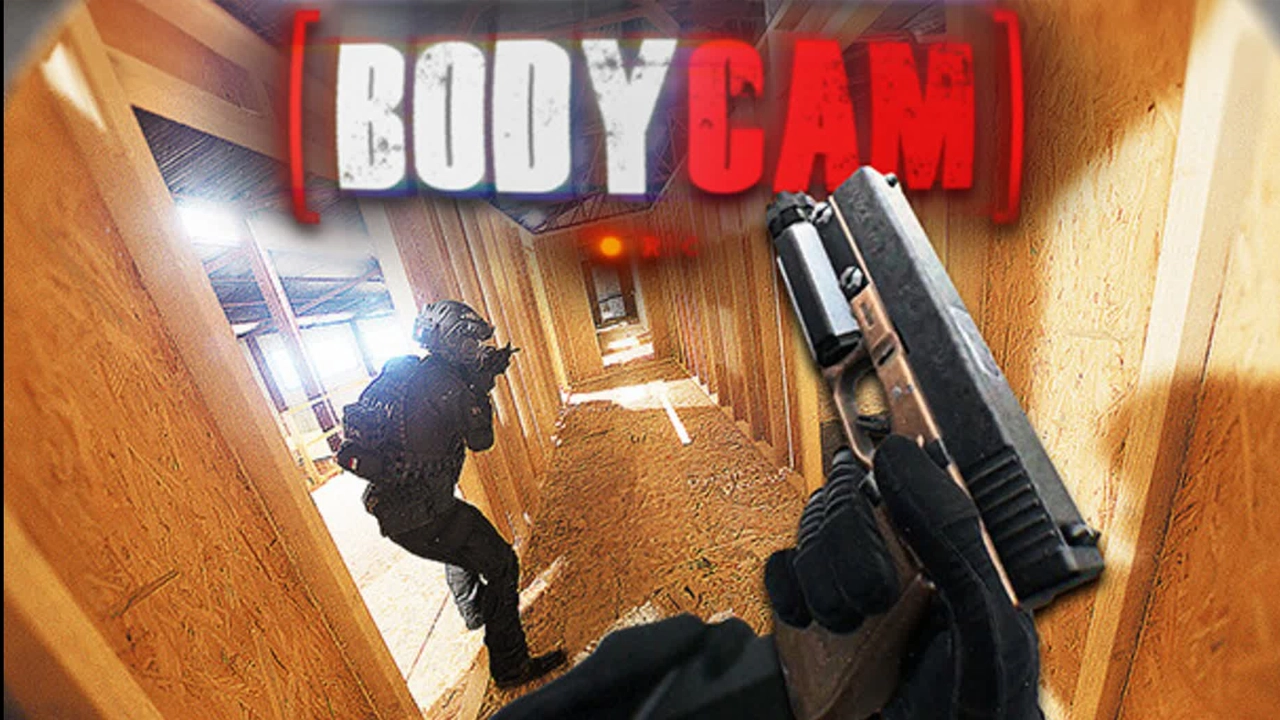 Should You Buy the Game BodyCam?